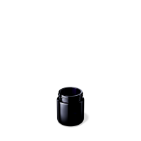 Wide Neck Jar Saturn 50ml, 45/400 – Miron