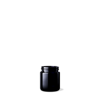 Wide Neck Jar Saturn 50ml, 45/400 – Miron