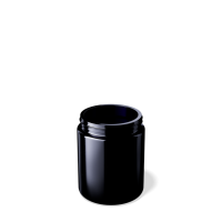 Wide Neck Jar Saturn 250ml, 70/400 – Miron