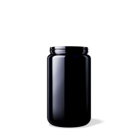 Wide Neck Jar Saturn 400ml, 70/400 – Miron