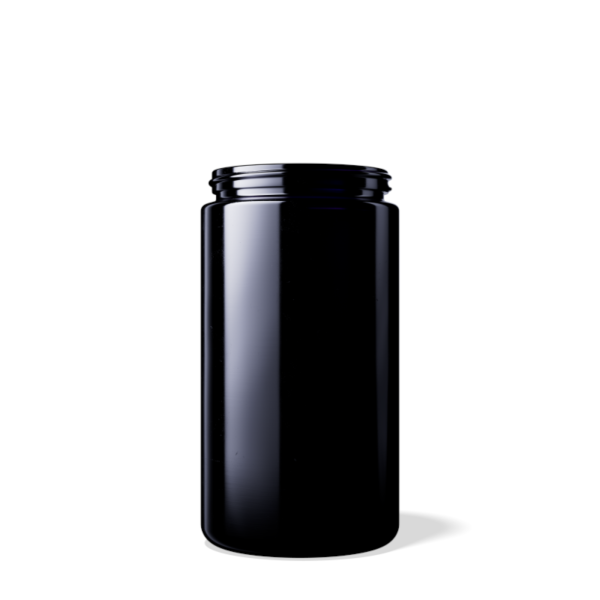Wide Neck Jar Saturn 500ml, 75/400 – Miron