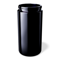 Wide Neck Jar Saturn 1000ml, 89/400 – Miron