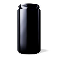 Wide Neck Jar Saturn 1000ml, 89/400 – Miron
