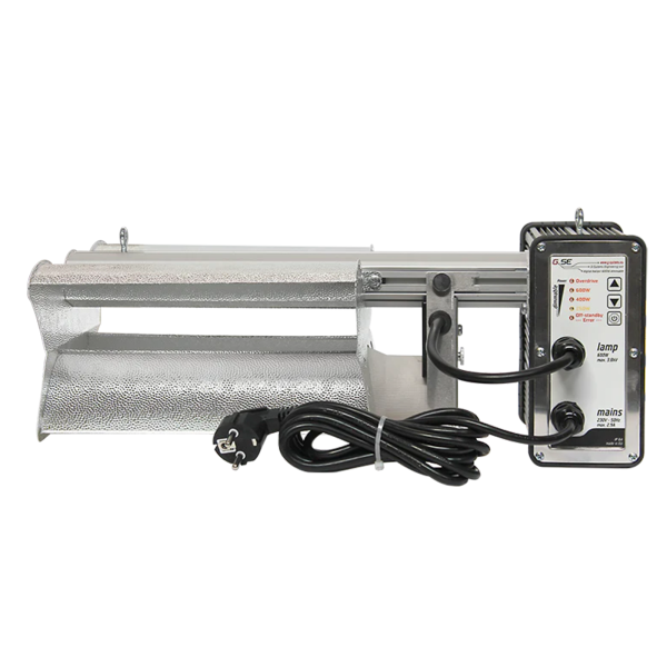 GSE 250W-660W dimmbare Grow-Leuchte