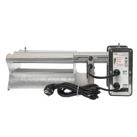 GSE 250W-660W dimmbare Grow-Leuchte