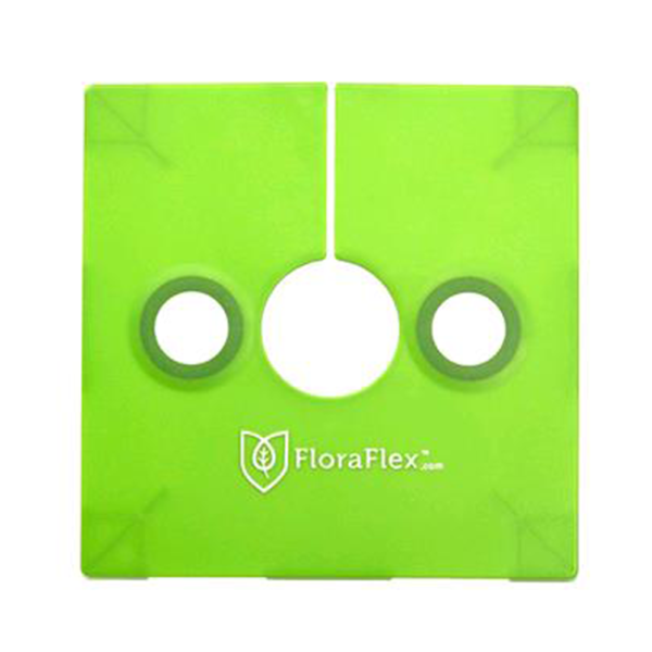 FloraFlex DRIP SHIELD – 6er Pack