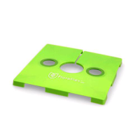 FloraFlex DRIP SHIELD – 6er Pack