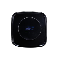 Terp Seals XL Jar – 2800?ml Anti-UV Plastic