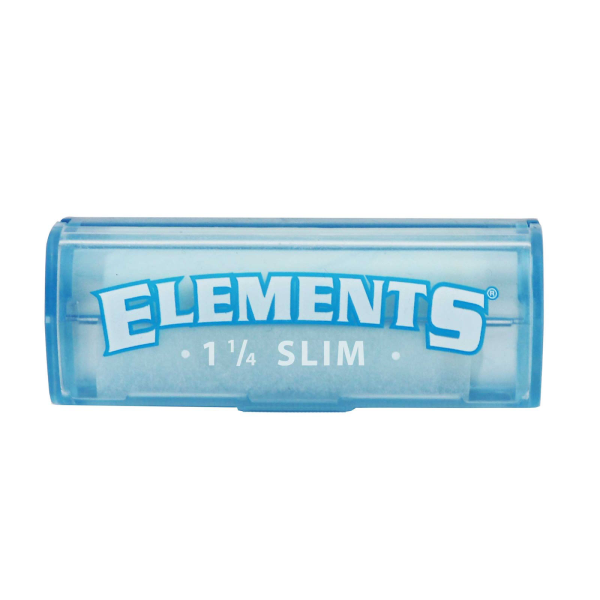 Elements Slim Rolls – 5?m mit Plastikhalter