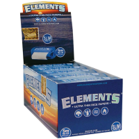 Elements Slim Rolls – 5?m mit Plastikhalter