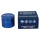 Elements Blue Grinder Aluminium 4-Part – Large (Ø61mm)