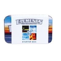 Elements Starterbox – Rolling-Paper Komplett-Set