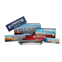 Elements Starterbox – Rolling-Paper Komplett-Set