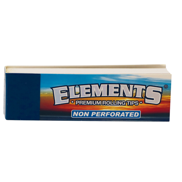 Elements Regular Tips – 50er Pack