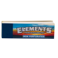 Elements Regular Tips – 50er Pack