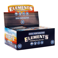 Elements Regular Tips – 50er Pack