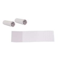 Elements Gummed Perforated Tips – Regular (33?Stück)