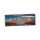 Elements Gummed Perforated Tips – Regular (33?Stück)