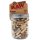 RAW Unbehandelter Tree Tips – 135 Stück im Glas-Jar