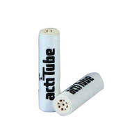 actiTube Slim Activated Carbon Filters – 50...