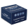 Elements Blue Grinder Aluminium 4-Part – Medium (Ø50mm)