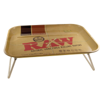 RAW Metal Dinner Tray XXL – Extra Extra Large...