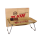 RAW Metal Dinner Tray XXL – Extra Extra Large Rolling Tray