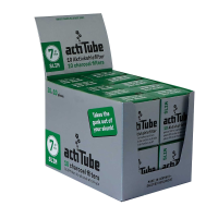 actiTube Slim Activated Carbon Filters – 10...