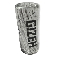 GIZEH x The RipTip – wiederverwendbare Glas-Filtertip 9mm