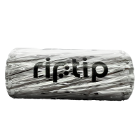 GIZEH x The RipTip – wiederverwendbare Glas-Filtertip 9mm