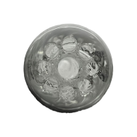 GIZEH x The RipTip – wiederverwendbare Glas-Filtertip 9mm