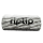 GIZEH x The RipTip – wiederverwendbare Glas-Filtertip 9mm