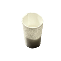 Smooky Regular Size Activated Carbon Filters – 100 Stück (Ø?6?mm)