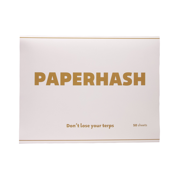 PaperHash Regular Medium 23cm x 18cm