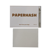 PaperHash Regular Medium 23cm x 18cm