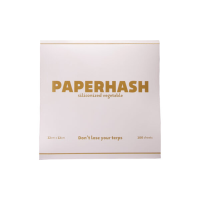 Paperhash Siliconized Vegetable