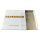 Paperhash Siliconized Vegetable