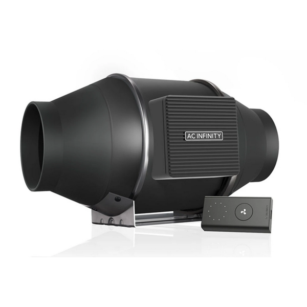 AC Infinity CLOUDLINE S4