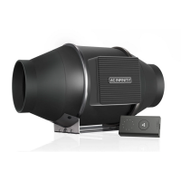 AC Infinity CLOUDLINE S4