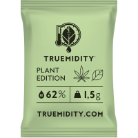 Truemidity 62?% Feuchtigkeitspack – Einzelpack 1,5g