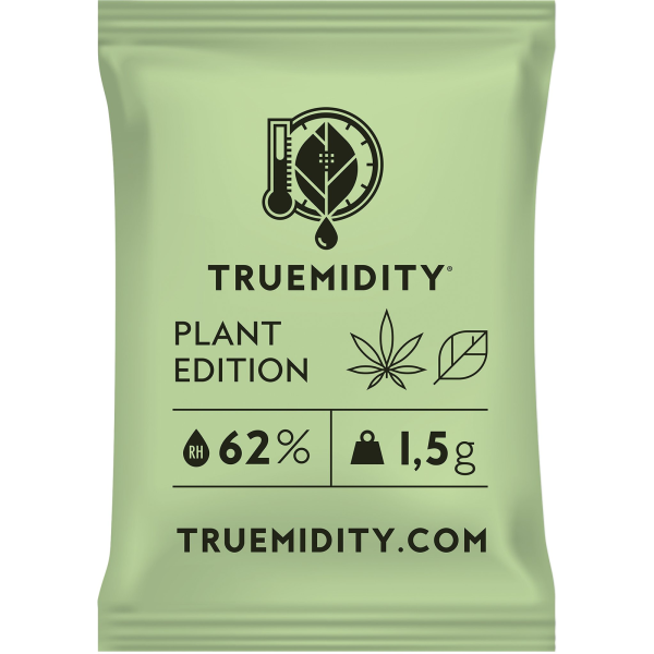 Truemidity 58?% Feuchtigkeitspack – Einzelpack 1,5g
