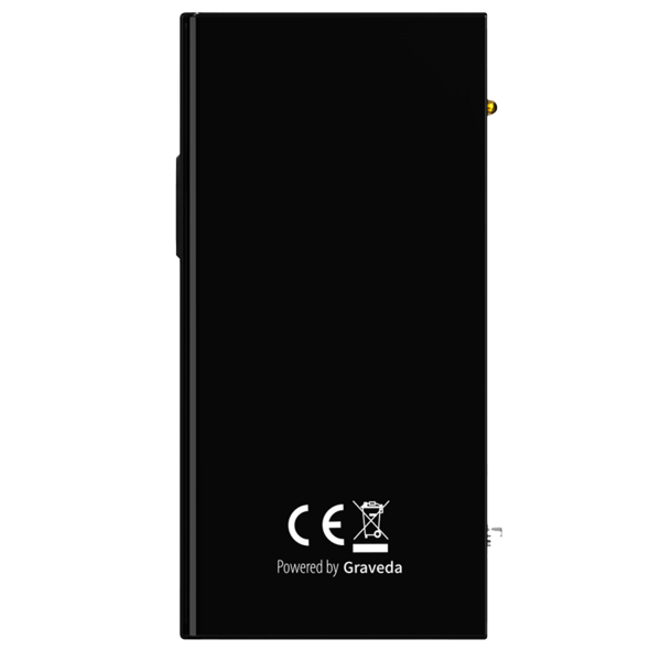 Graveda Rosin Vapor Batterie
