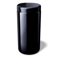 Wide Neck Jar Saturn 400ml, 70/400 – Miron inkl Deckel