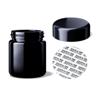 Wide Neck Jar Saturn 50ml, 45/400 – Miron inkl Deckel