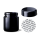 Wide Neck Jar Saturn 50ml, 45/400 – Miron inkl Deckel