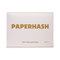 PaperHash - Regular Large - 23 × 36 cm