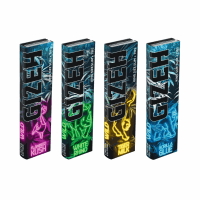 GIZEH „WILD“ LIMITED EDITION King Size Slim +...