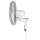 Airontek Ø40cm Wandventilator 60W