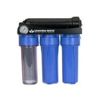 GrowMax Water MaxAquarium 000?PPM – Reverse Osmosis...