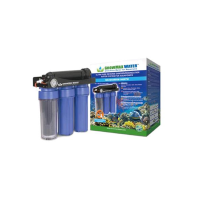 GrowMax Water MaxAquarium 000?PPM – Reverse Osmosis...